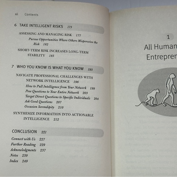 🟢 The Start-up of You by Reid Hoffman & Ben Casnocha | Business | HB - Picture 12 of 13